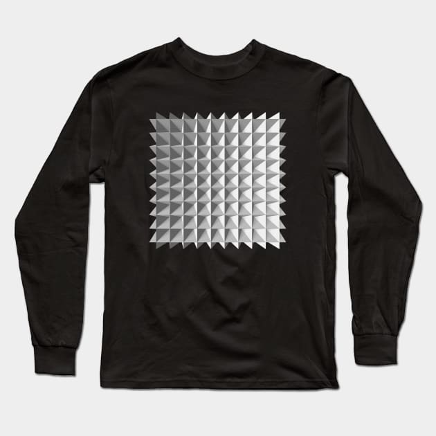 WEAVE Long Sleeve T-Shirt by obviouswarrior